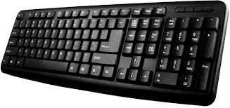 ERGOTECH PS2 F KLAVYE